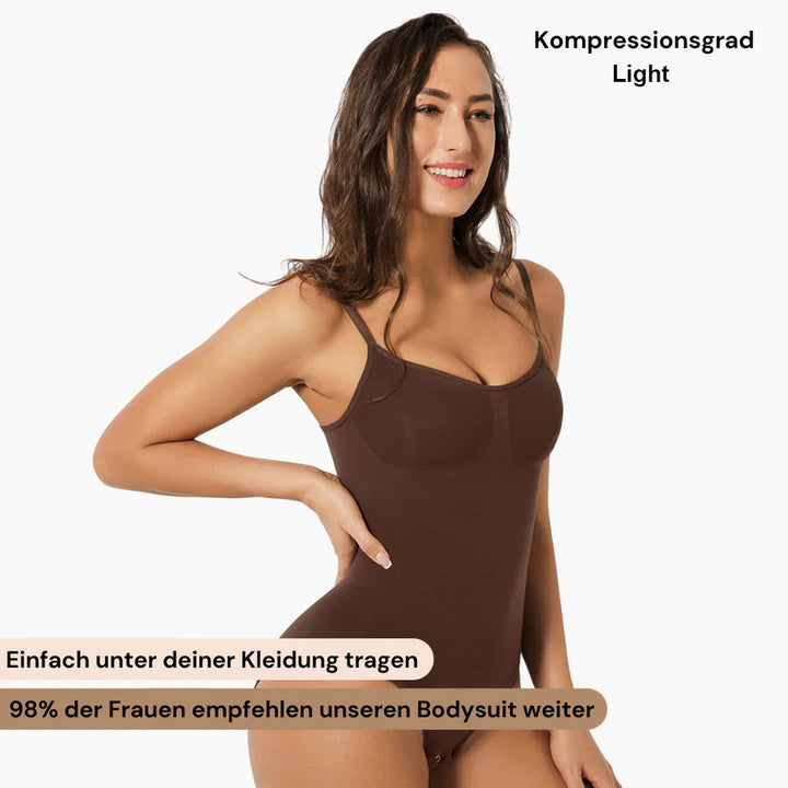 Body Shaping Shapewear - Leicht Formend
