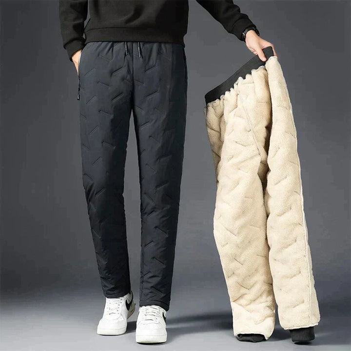 Dana™ - Warme Fleece-Jogginghose - Unisex