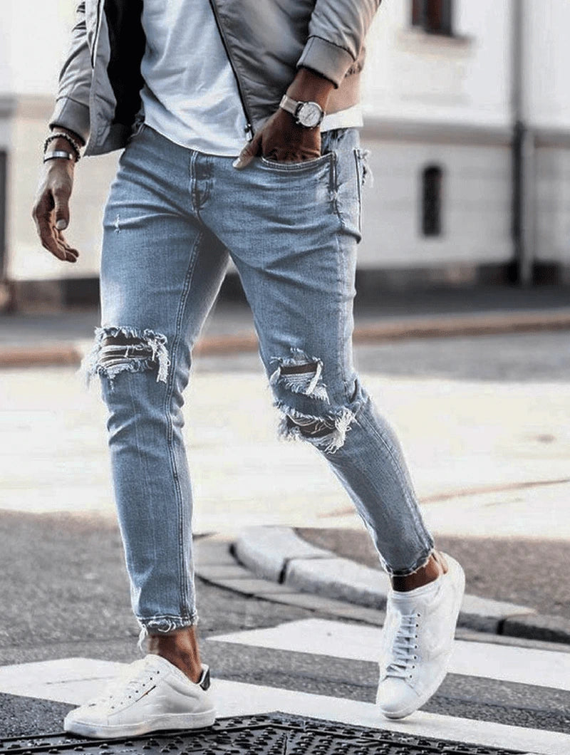 Balinaro - Taylor Summer Denim Jeans