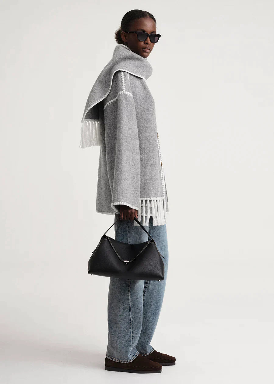 Antonia Skarf Jacke