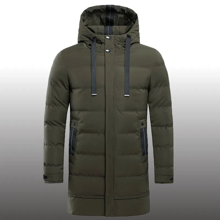 Jansen™ | Schicke Winterjacke