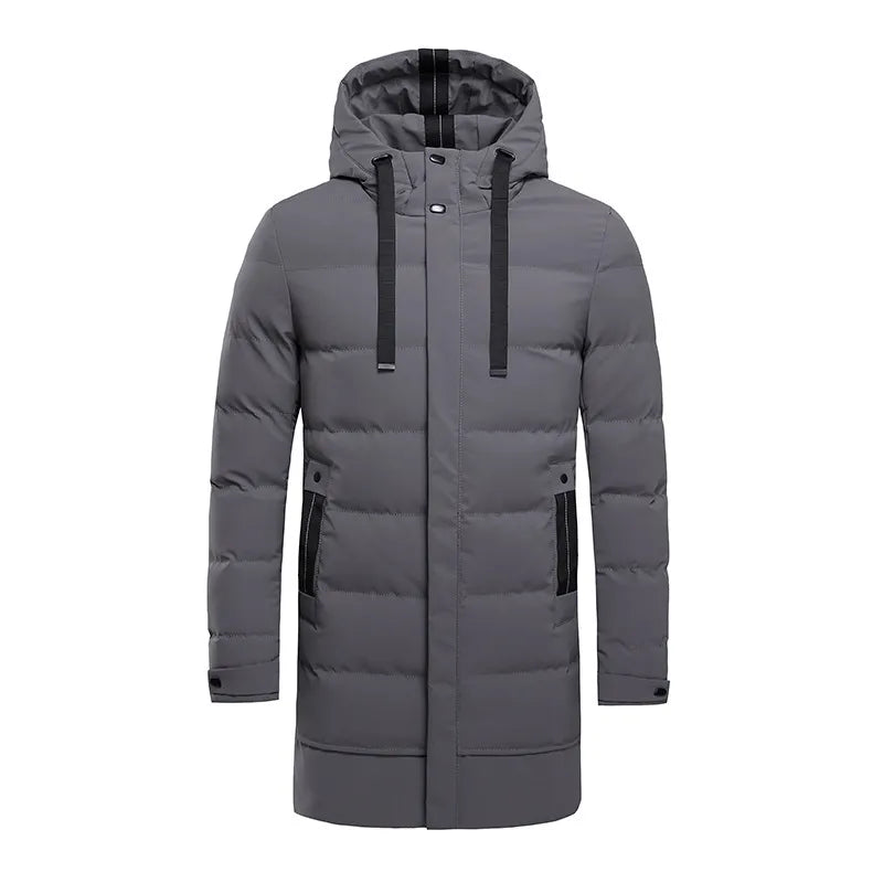 Jansen™ | Schicke Winterjacke