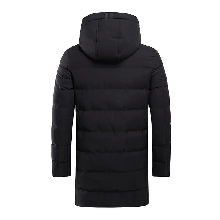 Jansen™ | Schicke Winterjacke