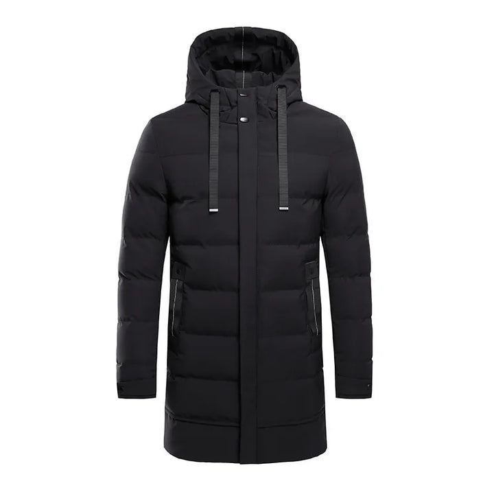 Jansen™ | Schicke Winterjacke