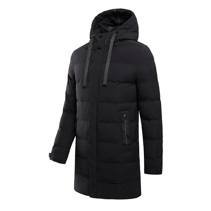 Jansen™ | Schicke Winterjacke