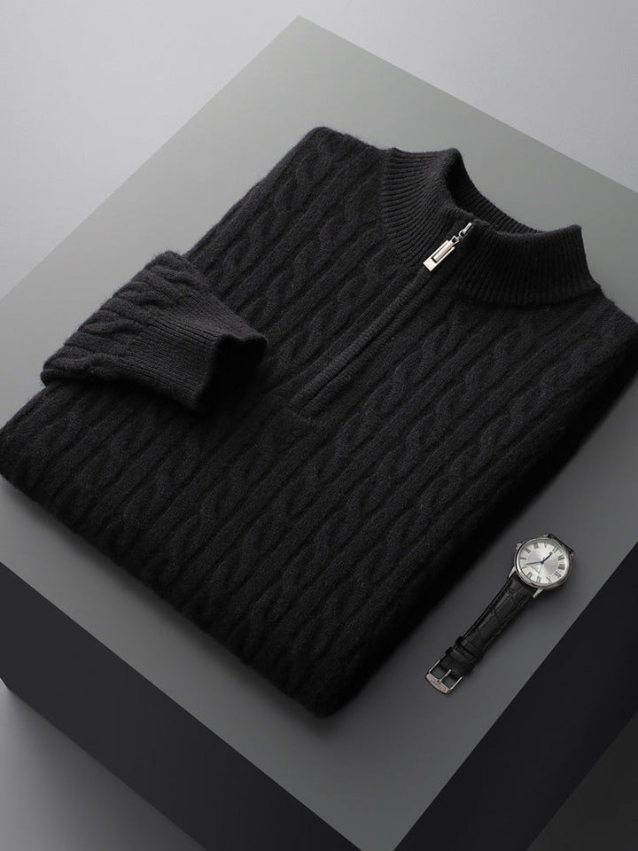 Draven™ | Kaschmir Pullover