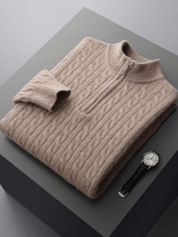 Draven™ | Kaschmir Pullover