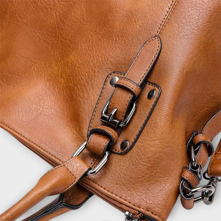 Flair. – Elegante Schultertasche