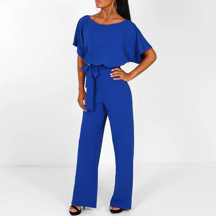 Dani™ - Stilvoller Jumpsuit