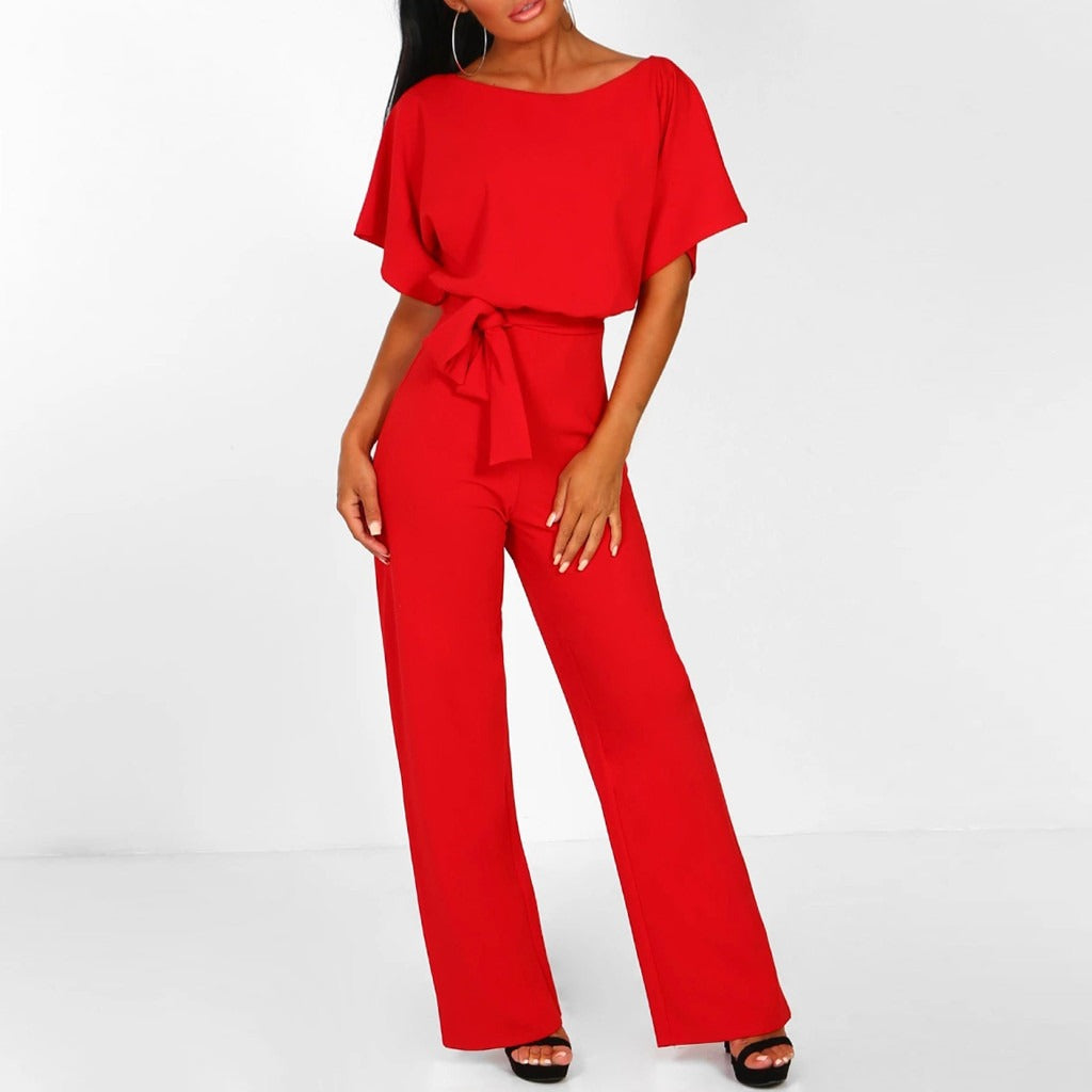 Dani™ - Stilvoller Jumpsuit