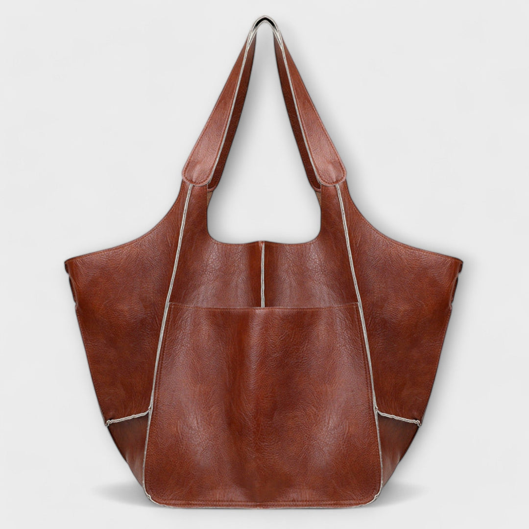 Flair. - Oversize Weekender-Tasche
