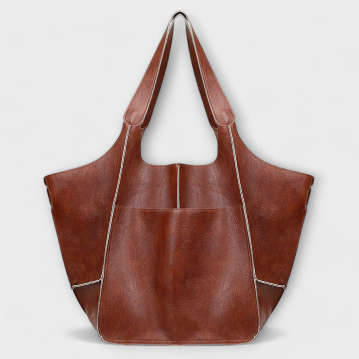 Flair. - Oversize Weekender-Tasche