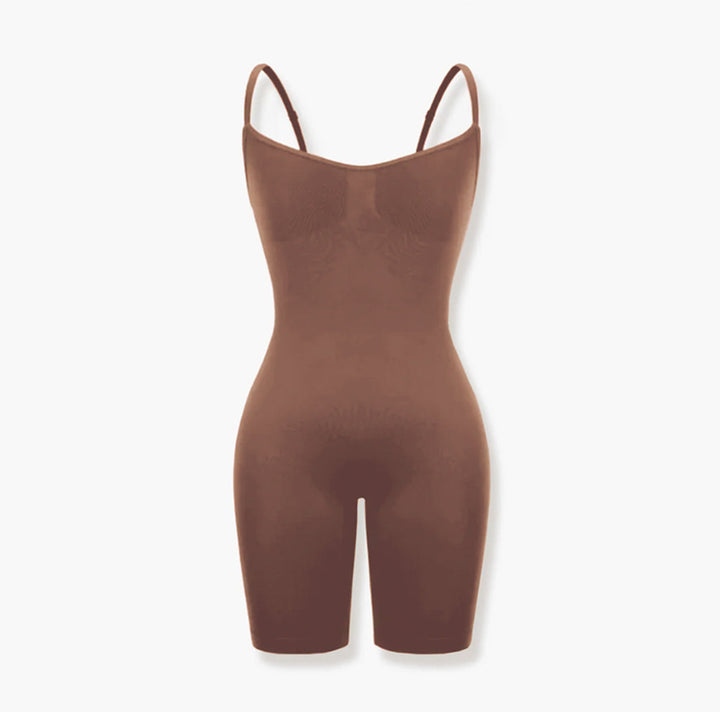 Bodysuit Sculpting mit Hose Shapewear (Ausverkauf)