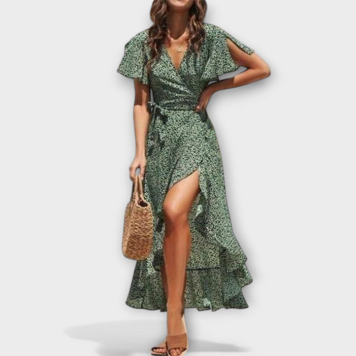 Didiane - Maxi-Boho-Kleid