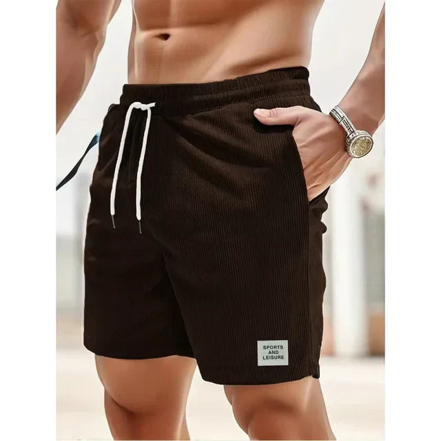 Riguel | Bequeme Shorts