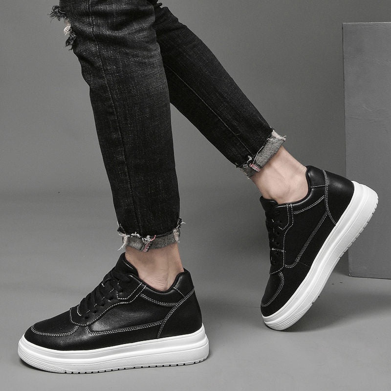 SCHWARZ CASUAL