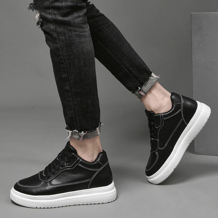 SCHWARZ CASUAL
