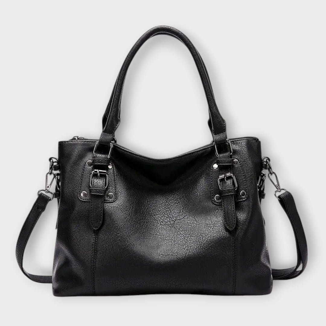 Flair. – Elegante Schultertasche