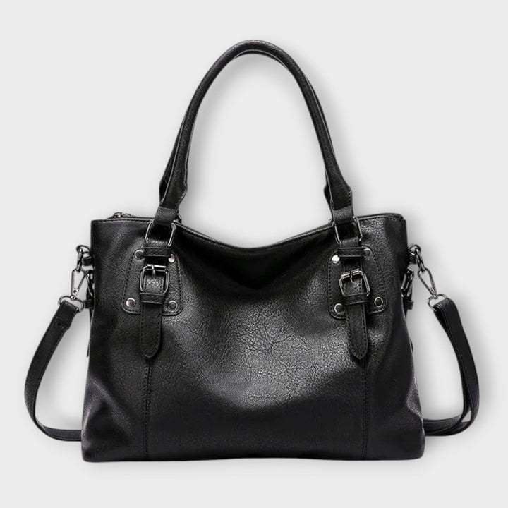 Flair. – Elegante Schultertasche