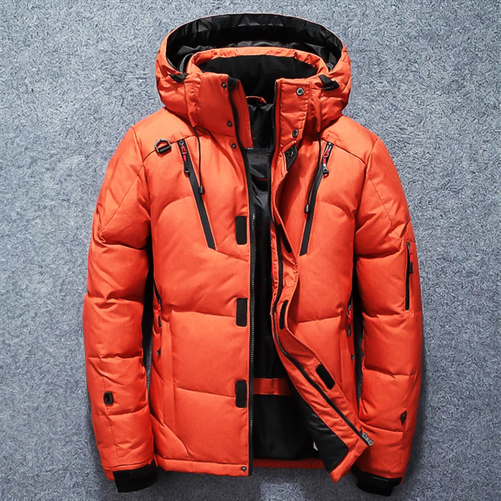 Steven™ | Outdoor-Winterjacke