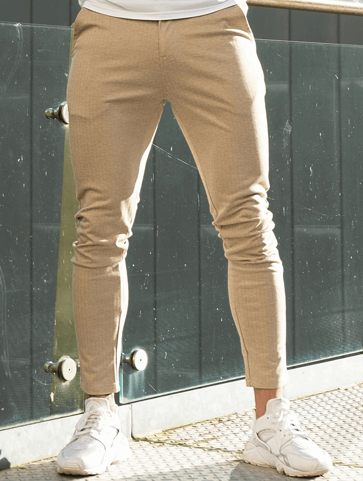 d'Moreno Hosen