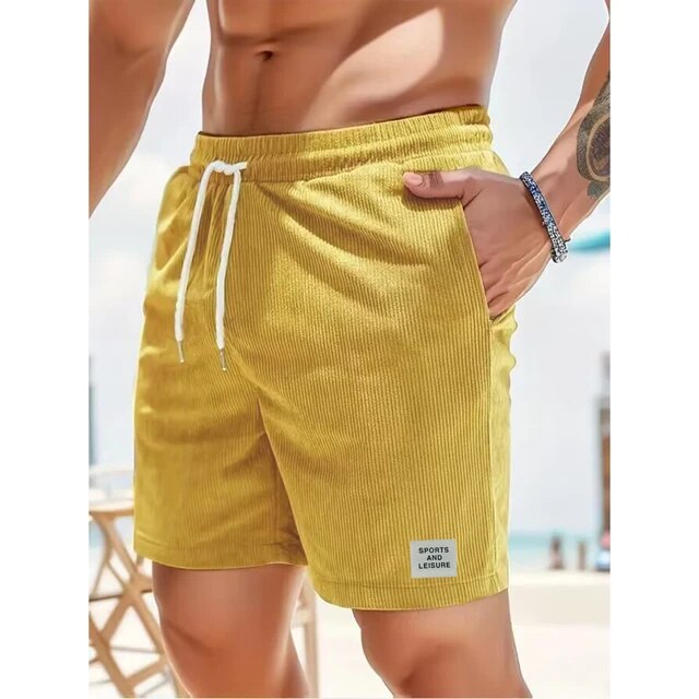 Riguel | Bequeme Shorts