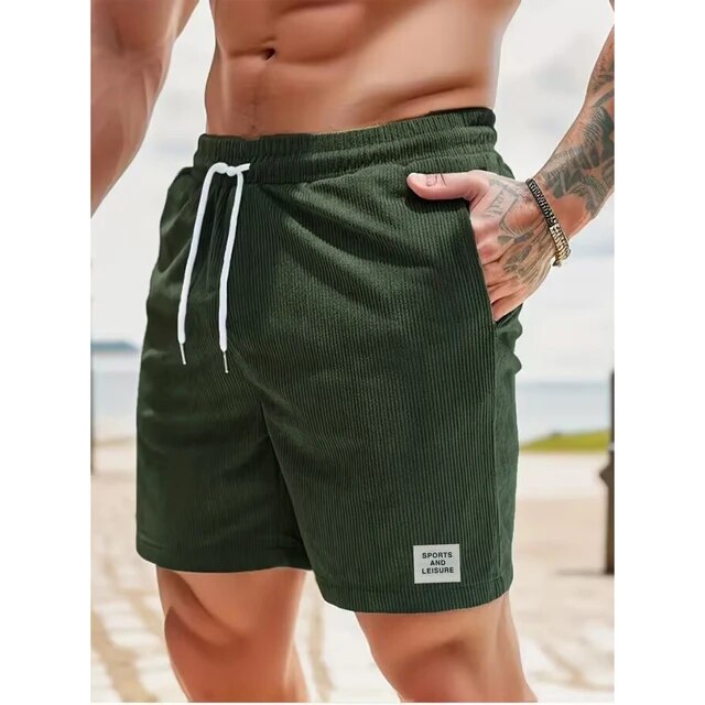 Riguel | Bequeme Shorts