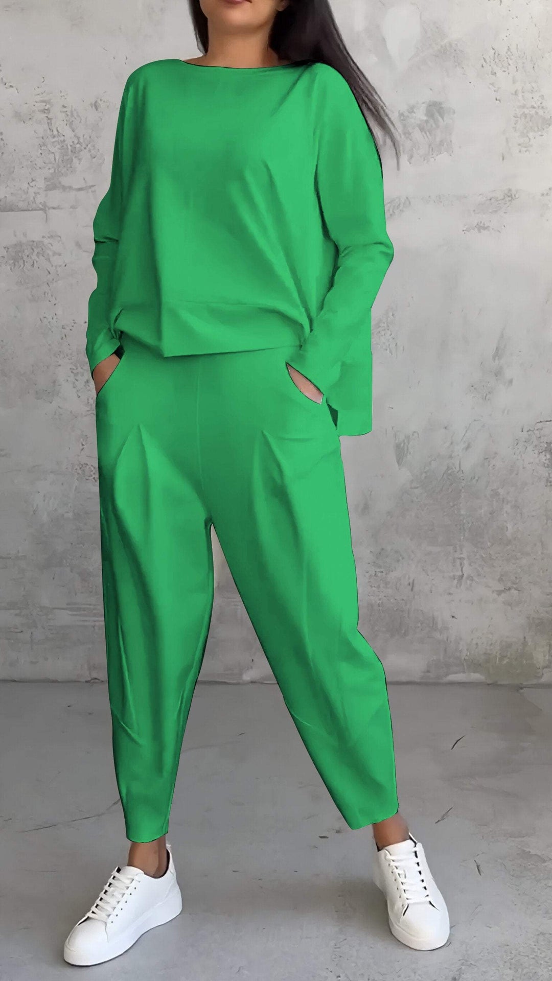 Estelle™ - Moderne Freizeitkleidung