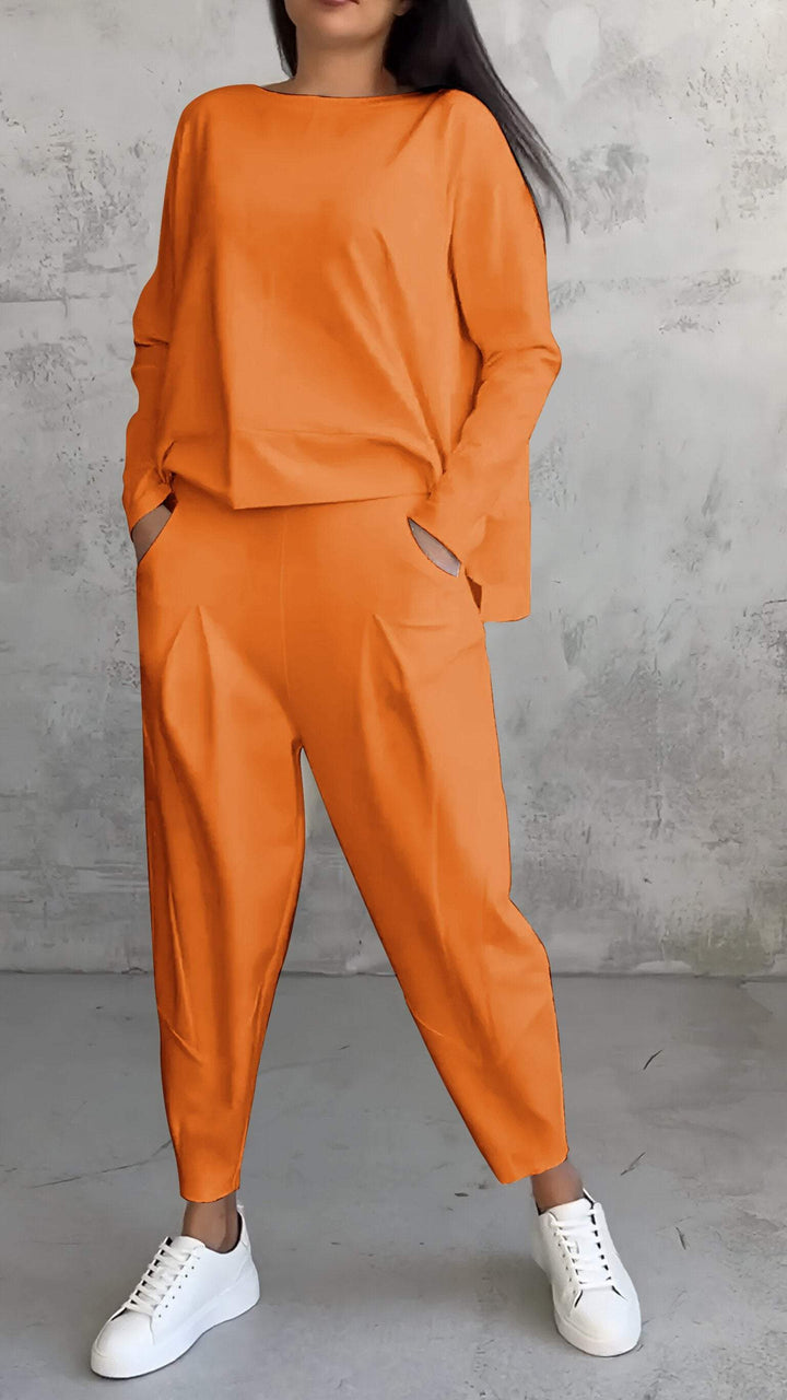 Estelle™ - Moderne Freizeitkleidung