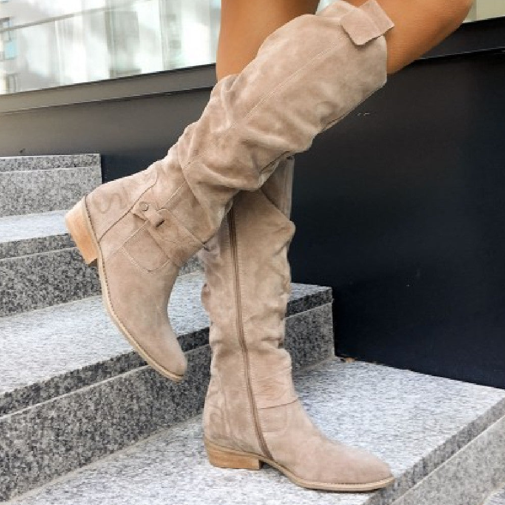 MARRY'S BOOTS | ELEGANT HOCHWERTIG