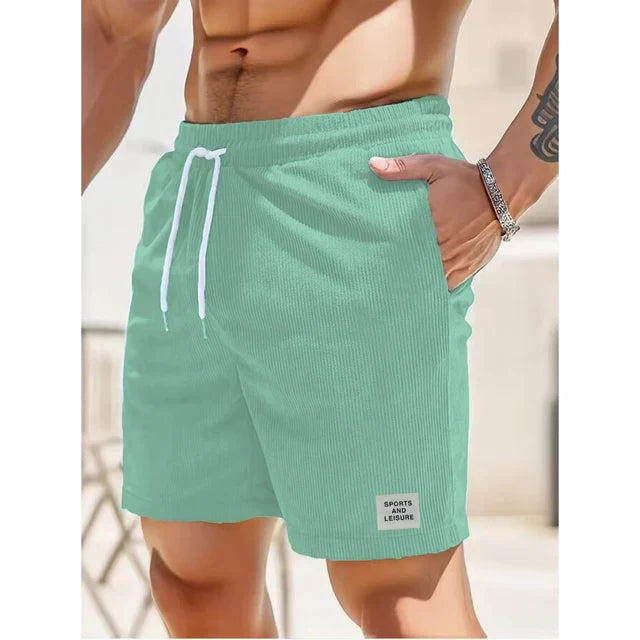 Riguel | Bequeme Shorts