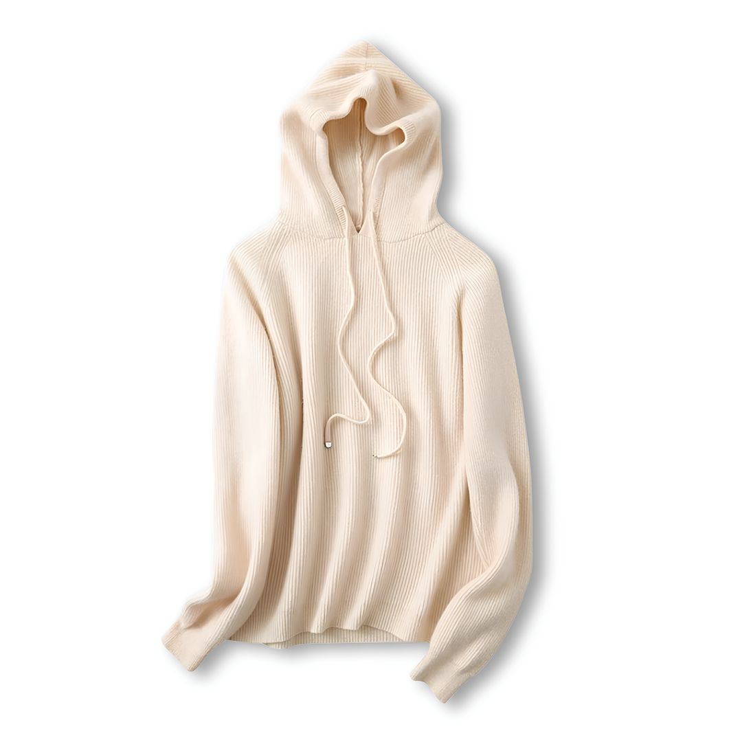 Karolina™ | Klassischer Damen-Hoodie