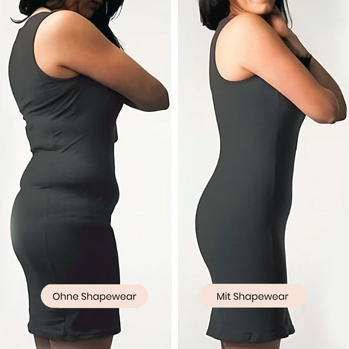 Body Shaping Shapewear - Leicht Formend