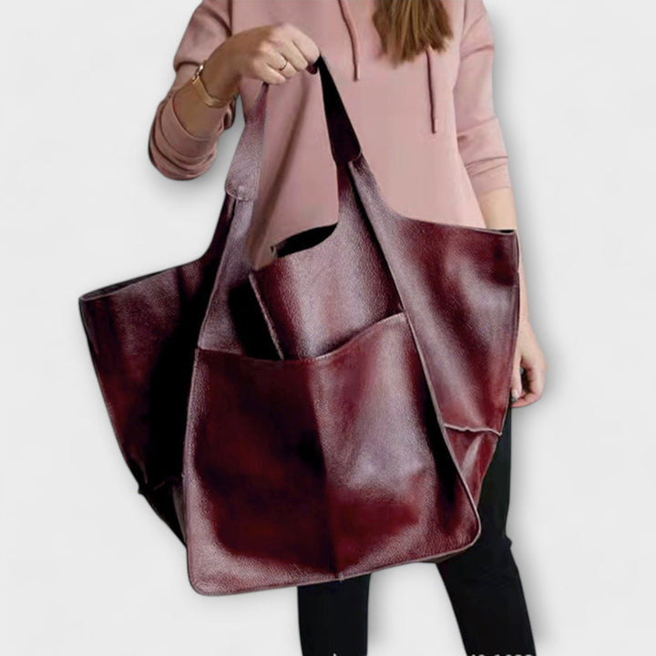 Flair. - Oversize Weekender-Tasche