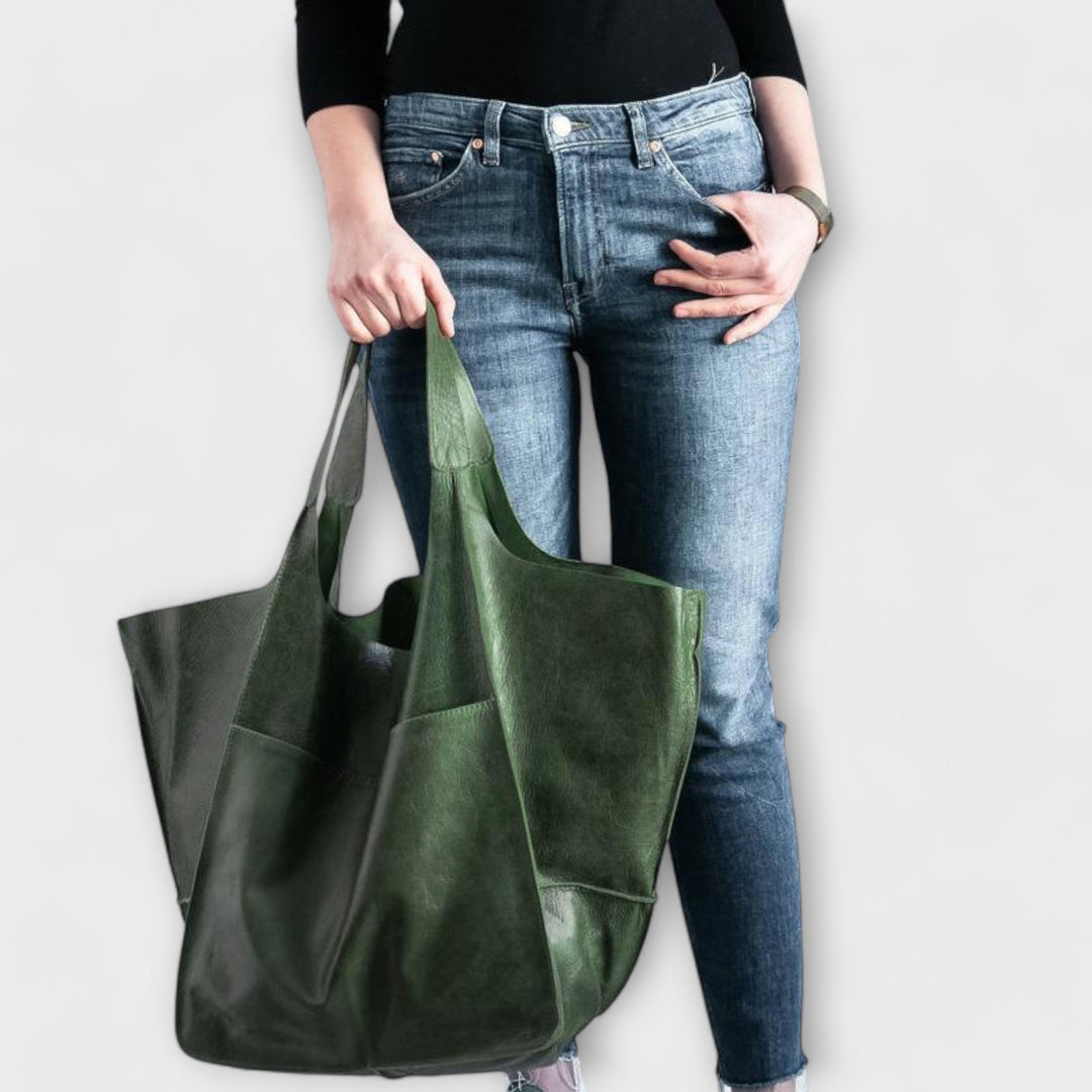Flair. - Oversize Weekender-Tasche
