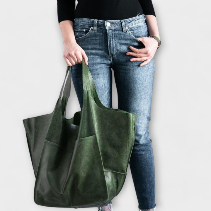 Flair. - Oversize Weekender-Tasche