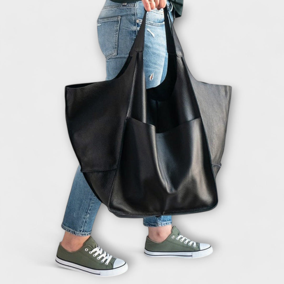 Flair. - Oversize Weekender-Tasche