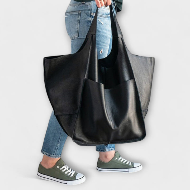 Flair. - Oversize Weekender-Tasche