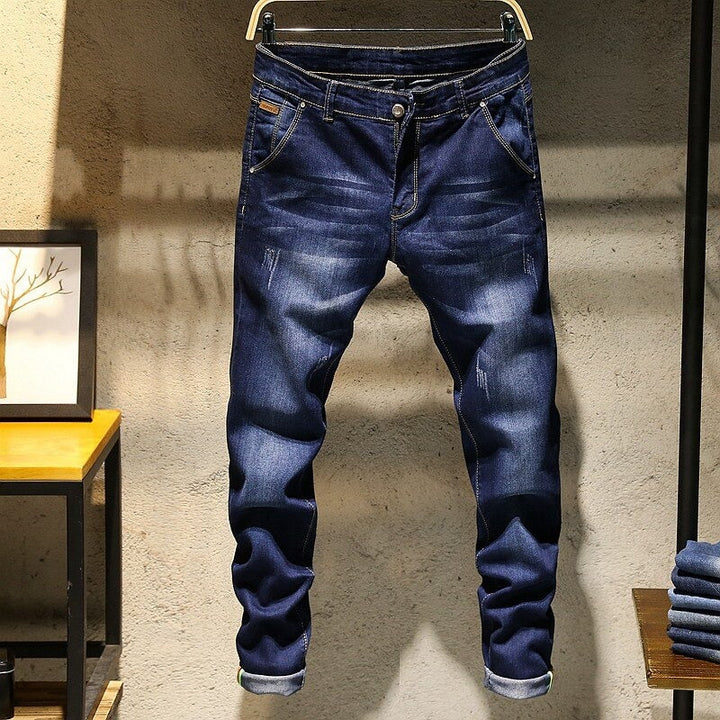 Alter Jackson Premium-Denim