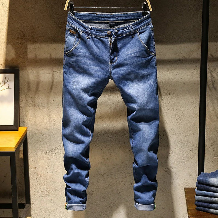 Alter Jackson Premium-Denim