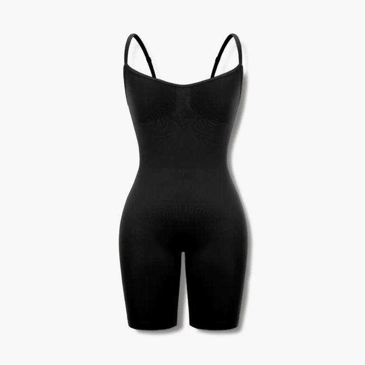 Bodysuit Sculpting mit Hose Shapewear (Ausverkauf)