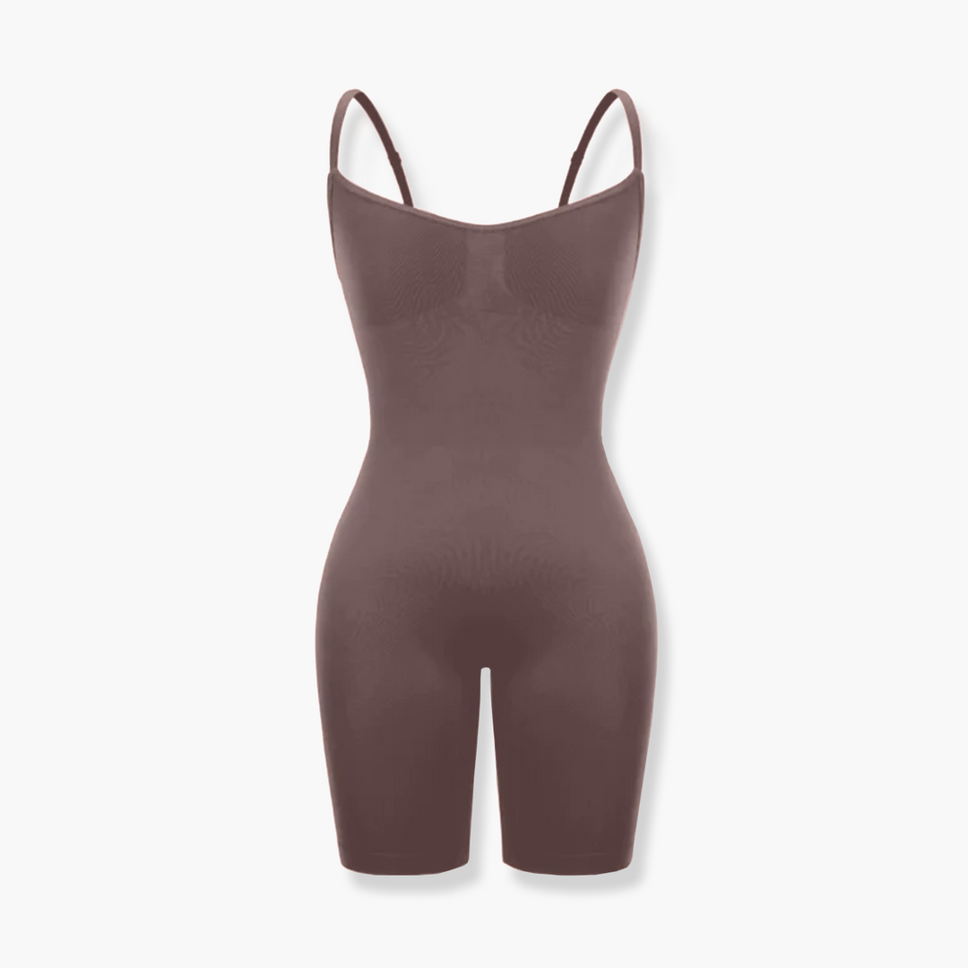 Bodysuit Sculpting mit Hose Shapewear (Geheime Verkauf)