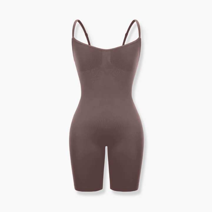 Bodysuit Sculpting mit Hose Shapewear (Geheime Verkauf)