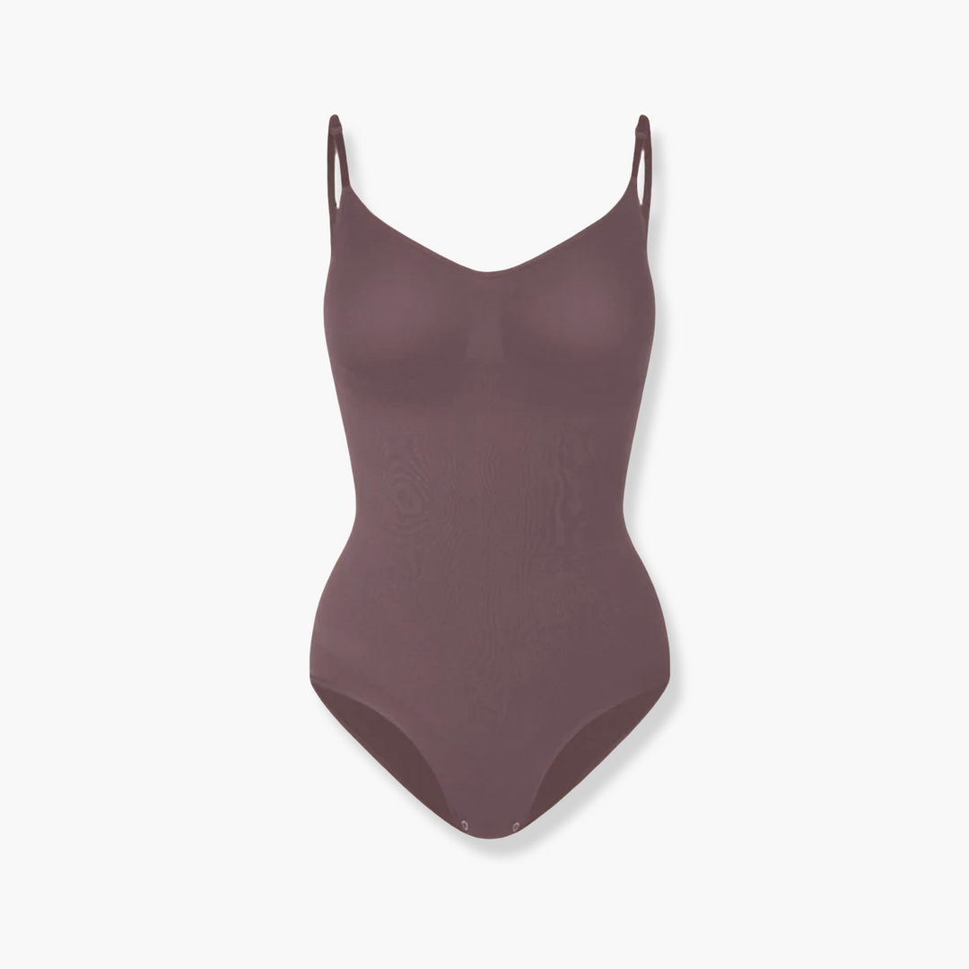 Bodysuit formende Shapewear (Geheime Aktion) - Leichte Form