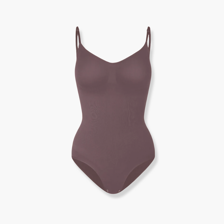 Bodysuit formende Shapewear (Geheime Aktion) - Leichte Form