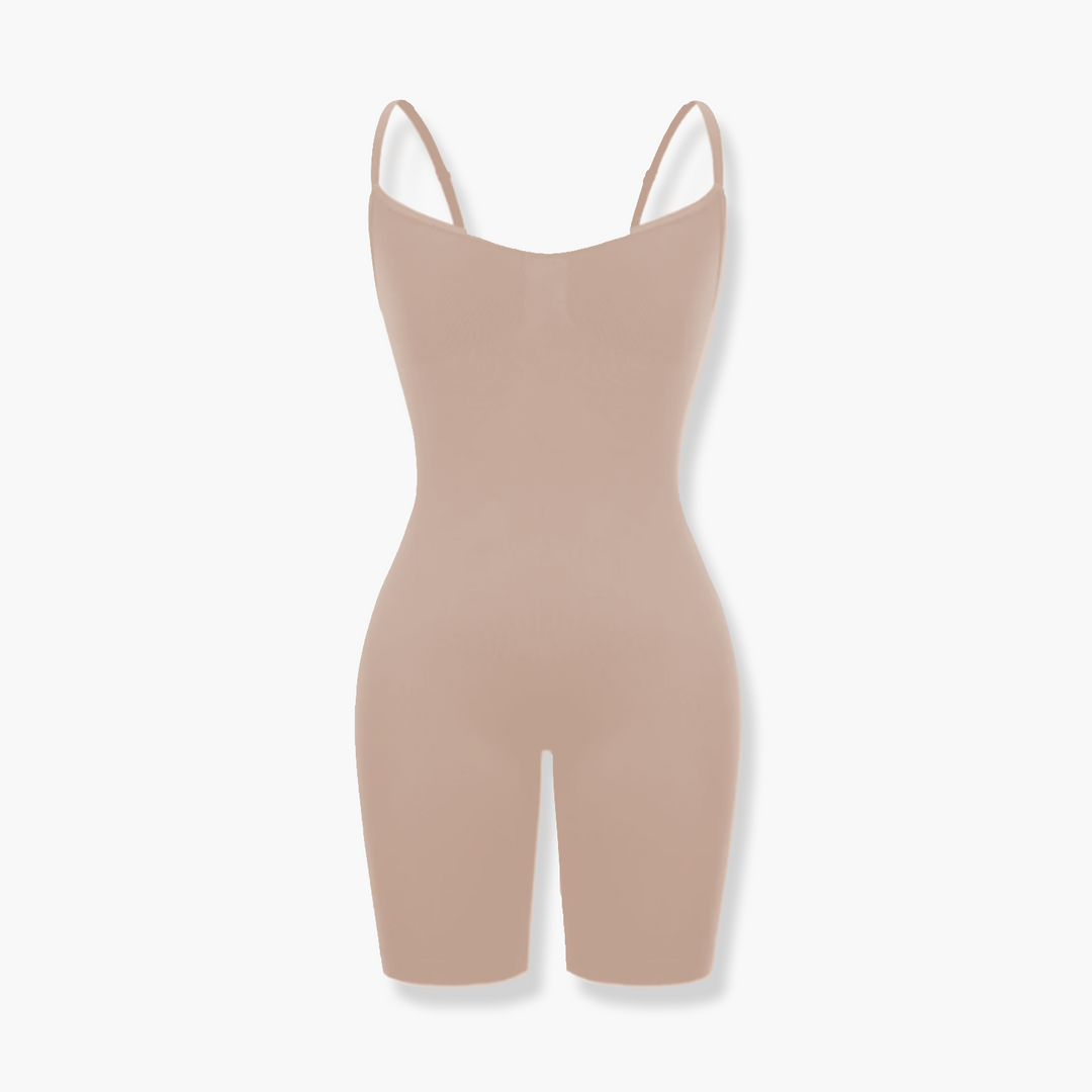 Bodysuit Sculpting mit Hose Shapewear (Ausverkauf)