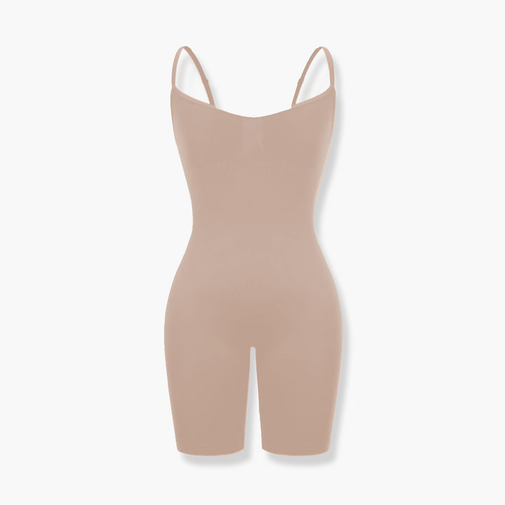 Bodysuit Sculpting mit Hose Shapewear (Ausverkauf)