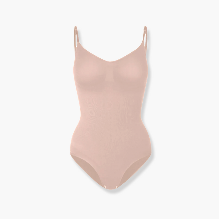 Bodysuit formende Shapewear (Geheime Aktion) - Leichte Form