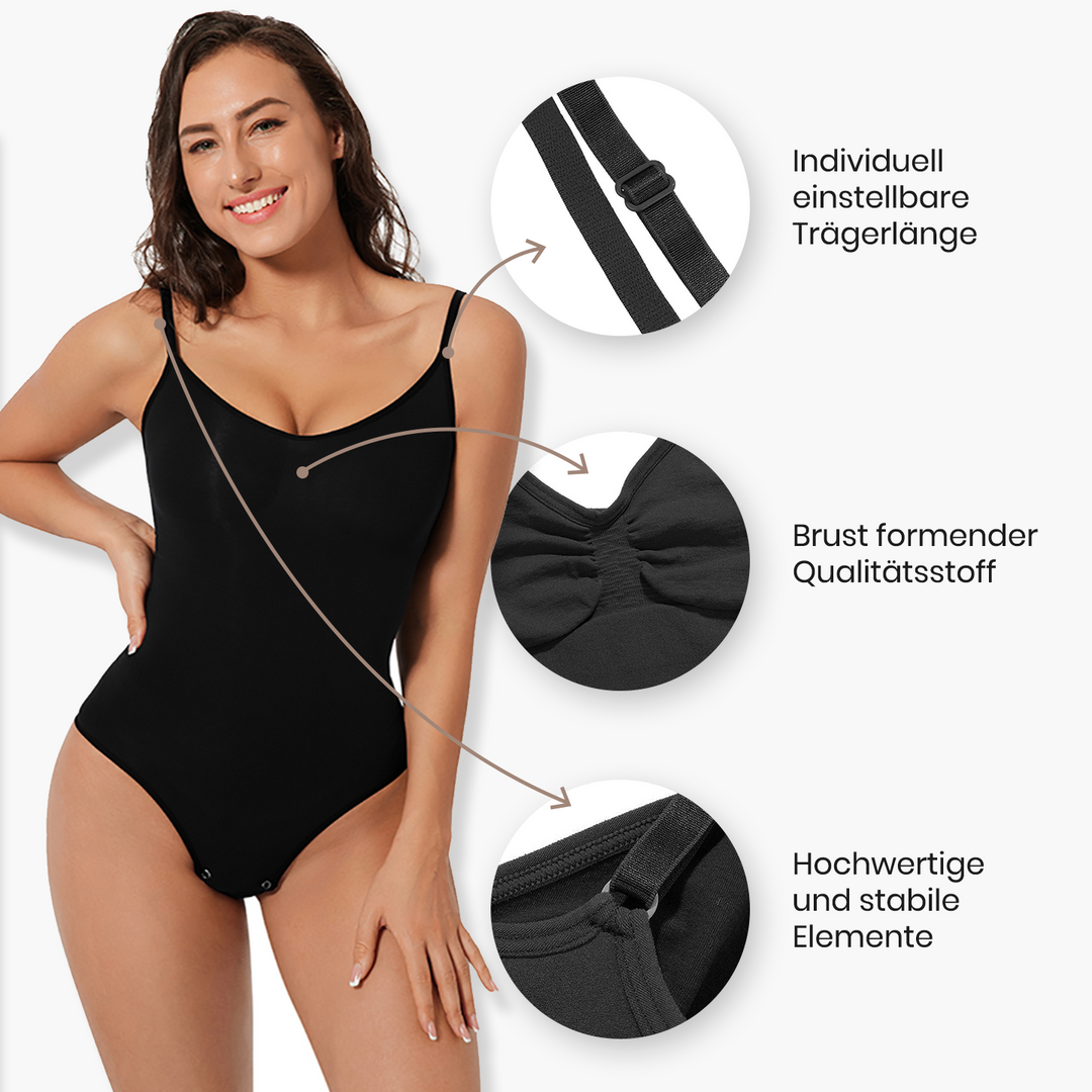 Body Shaping Shapewear - Leicht Formend