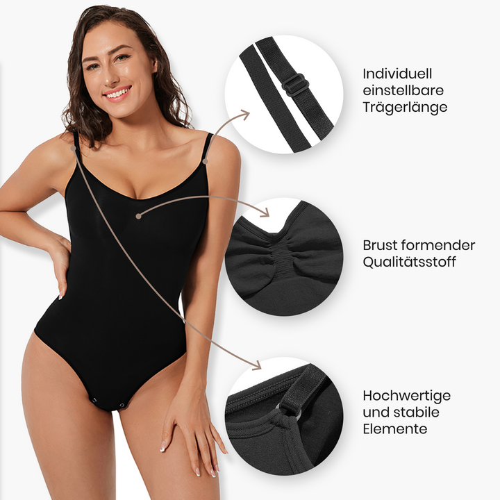 Body Shaping Shapewear - Leicht Formend